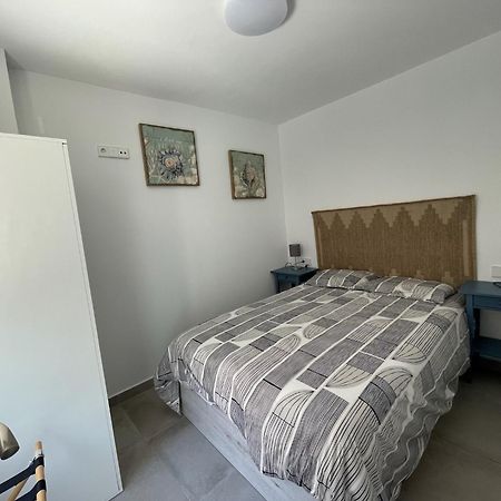 Mirador Playa Ribeira - Fisterra Apartment Exterior foto