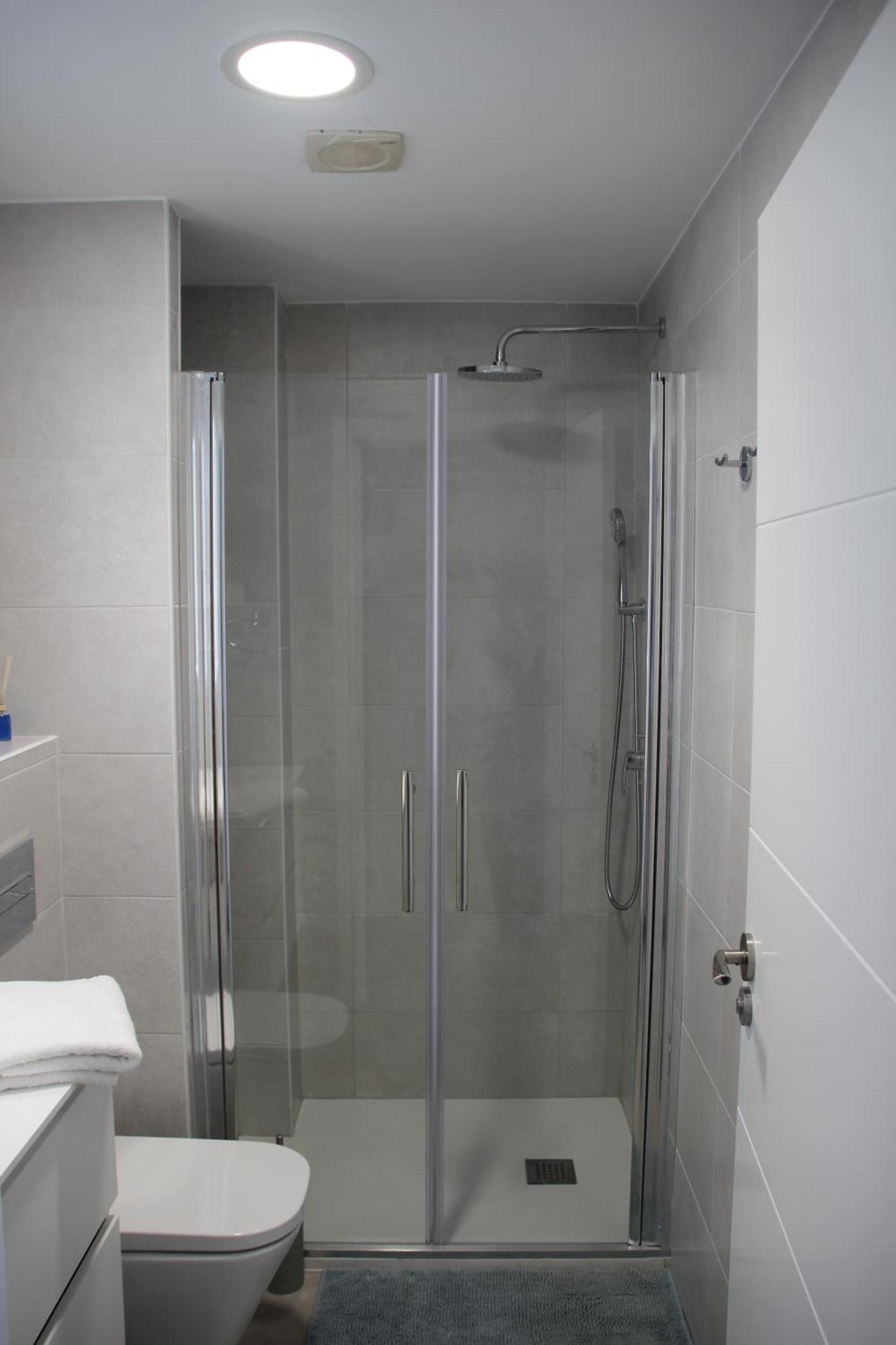 Mirador Playa Ribeira - Fisterra Apartment Exterior foto