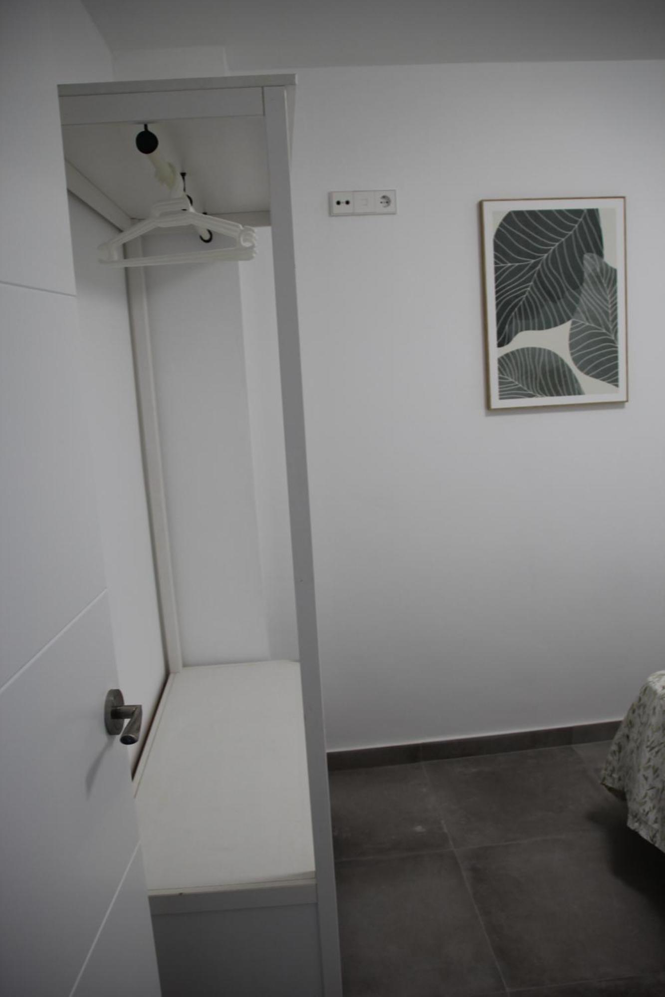 Mirador Playa Ribeira - Fisterra Apartment Exterior foto