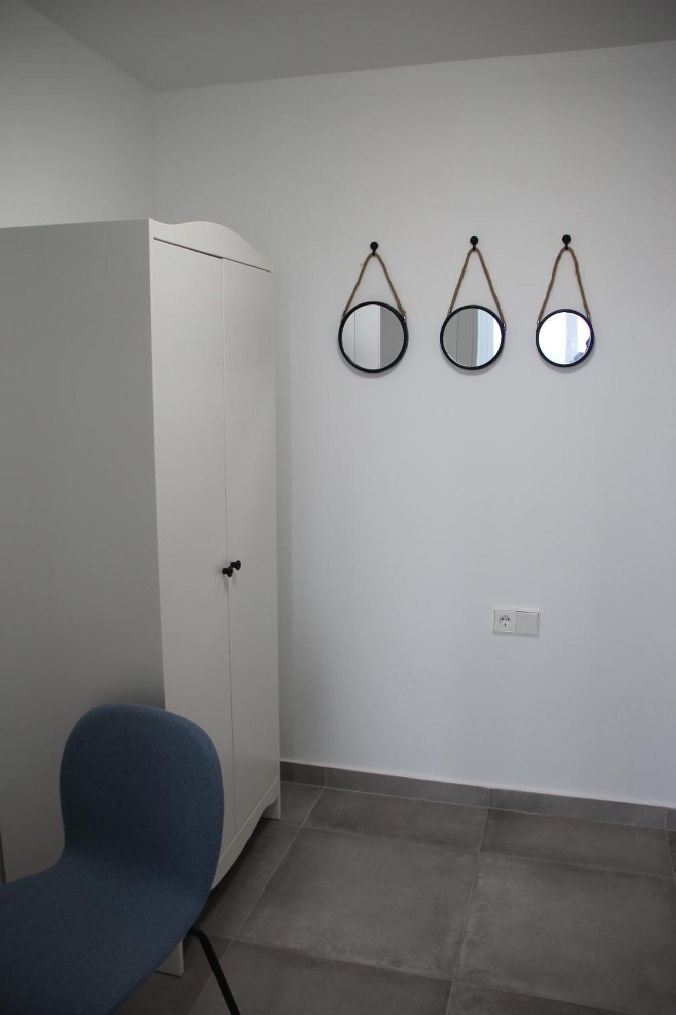 Mirador Playa Ribeira - Fisterra Apartment Exterior foto