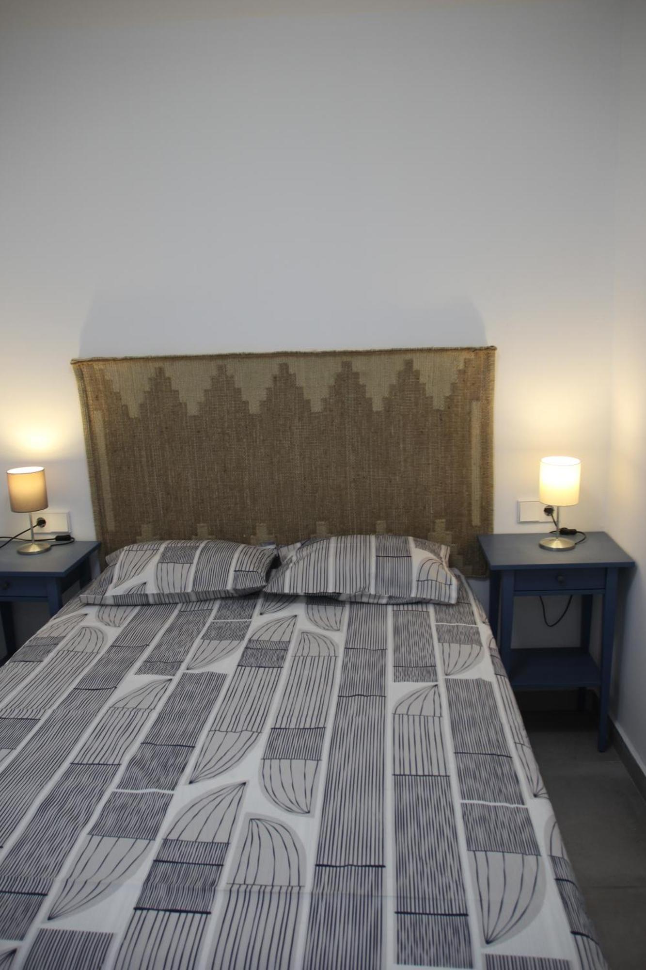 Mirador Playa Ribeira - Fisterra Apartment Exterior foto