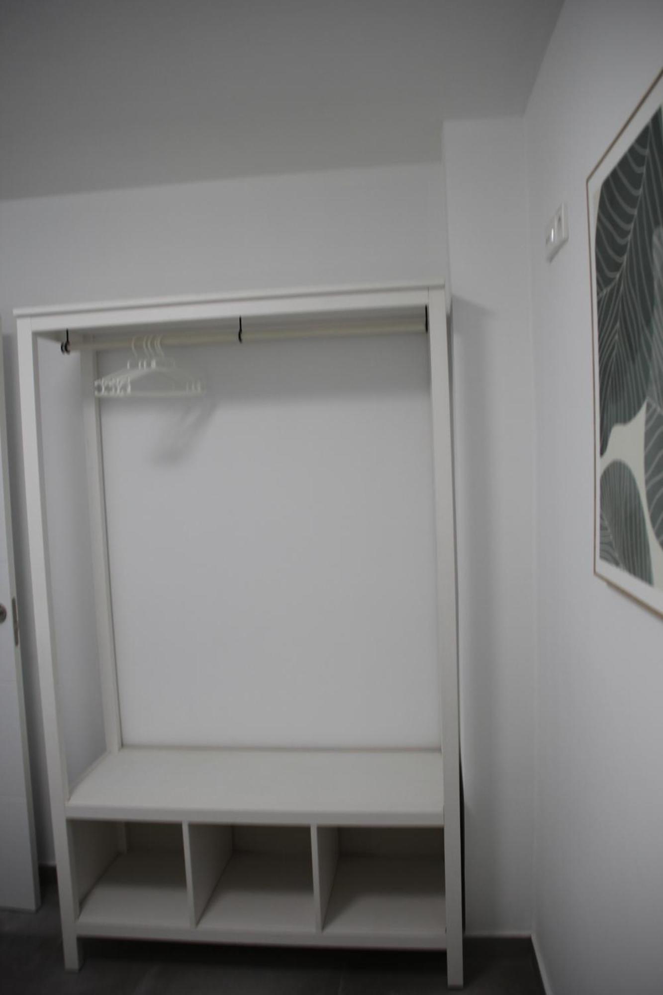 Mirador Playa Ribeira - Fisterra Apartment Exterior foto