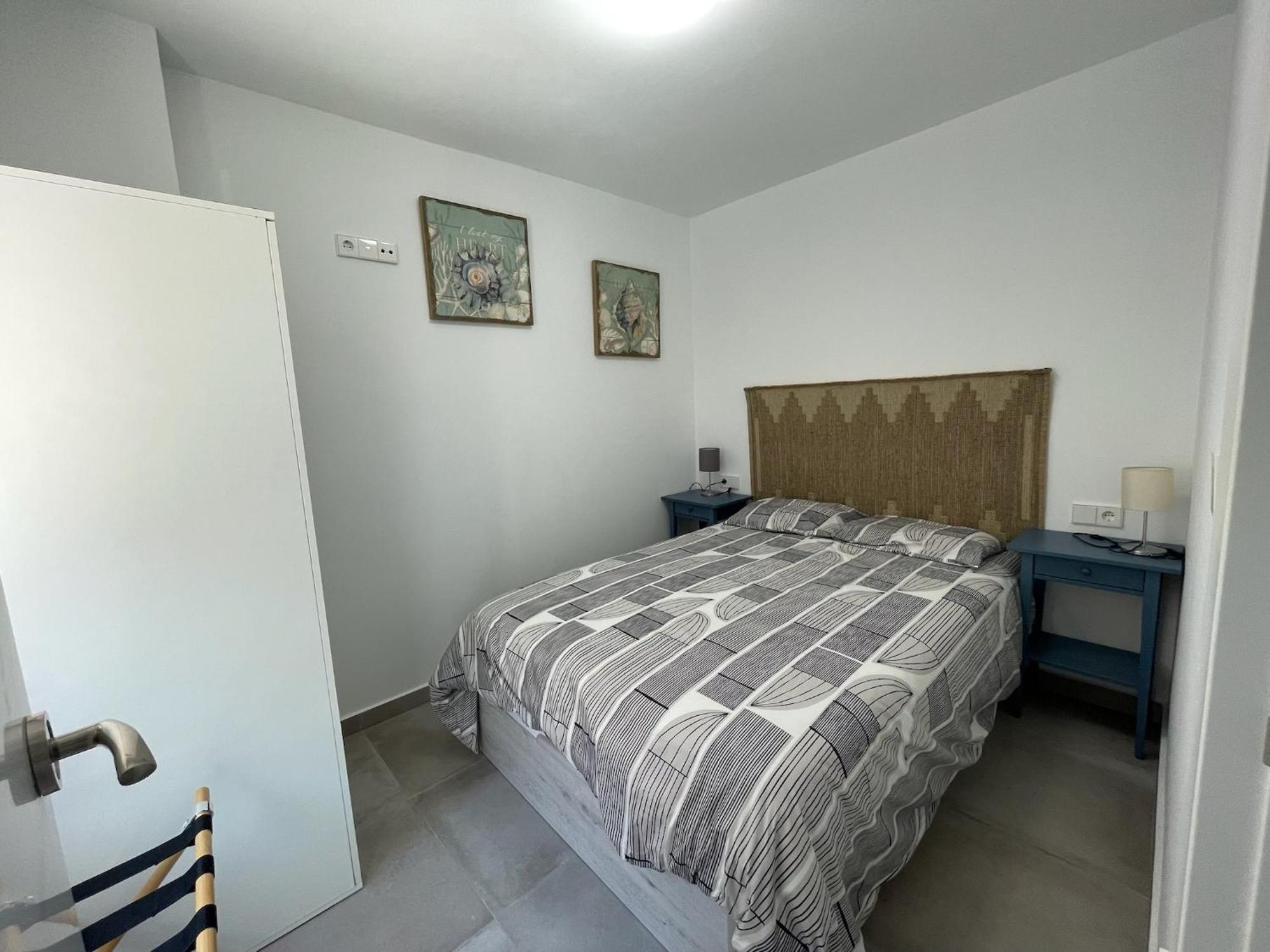 Mirador Playa Ribeira - Fisterra Apartment Exterior foto